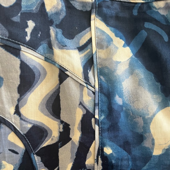 Ann Taylor Beautiful Skirt - Picture 8 of 8